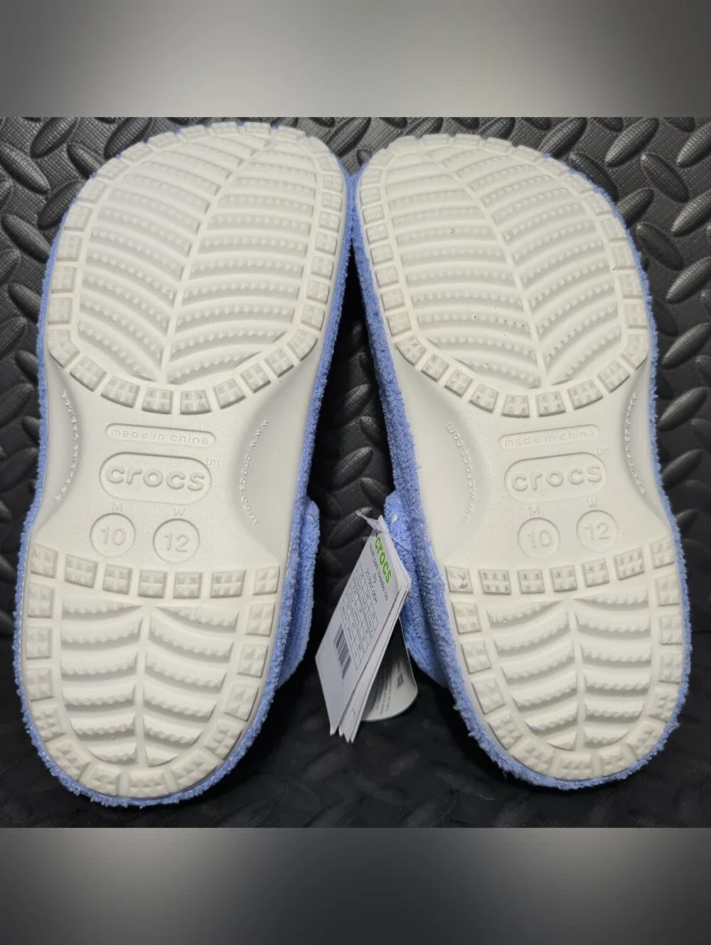 CROCS south park